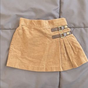 Janie and Jack Skirt